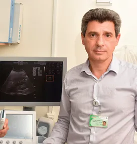ד״ר לאוניד צ'רבינסקי