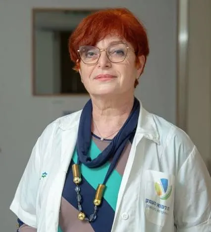 ד״ר סופיה רימברוט